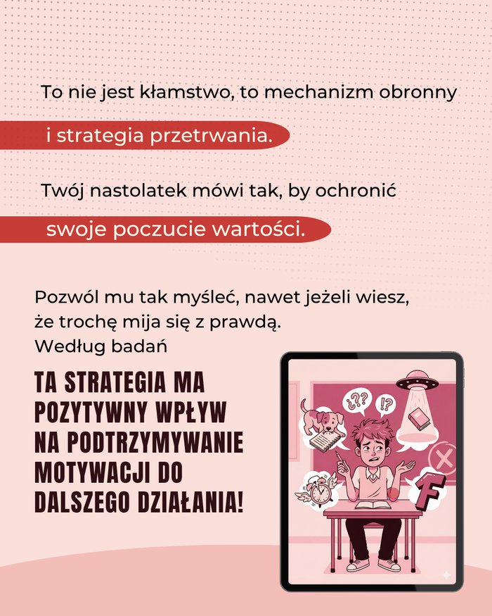 Karuzela edukacyjna @paniodszkoly — slajd 3 z 7