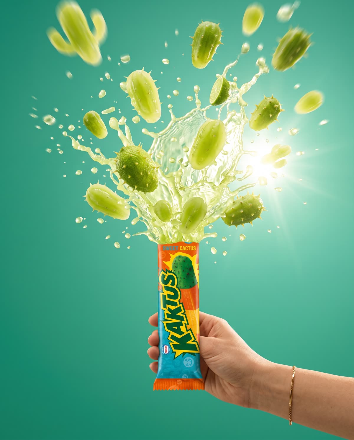 Grafika wygenerowana AI 2