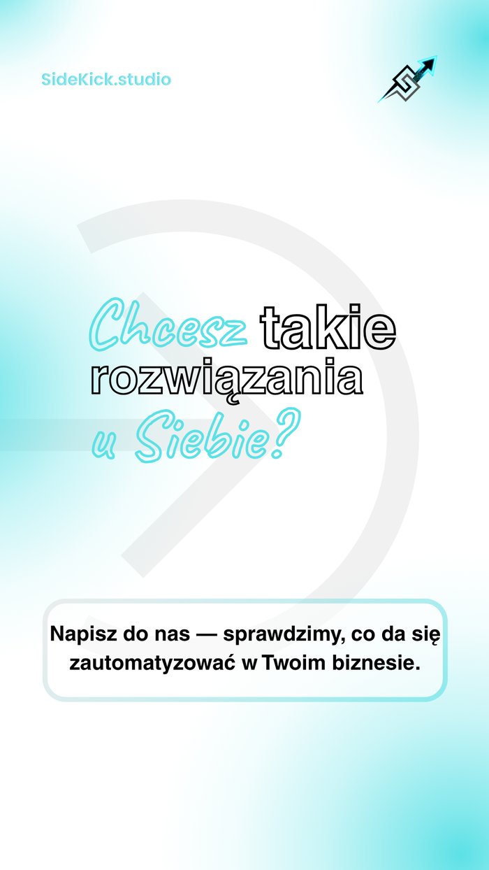 Relacja 2